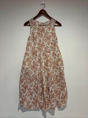 Petal&Pup Cotton Summer Dress